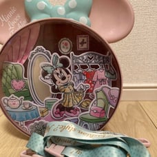 Tokyo Disneyland Disney Minnie's Popcorn Bucket