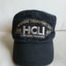 Jormungand HCLI Work Cap/Hat