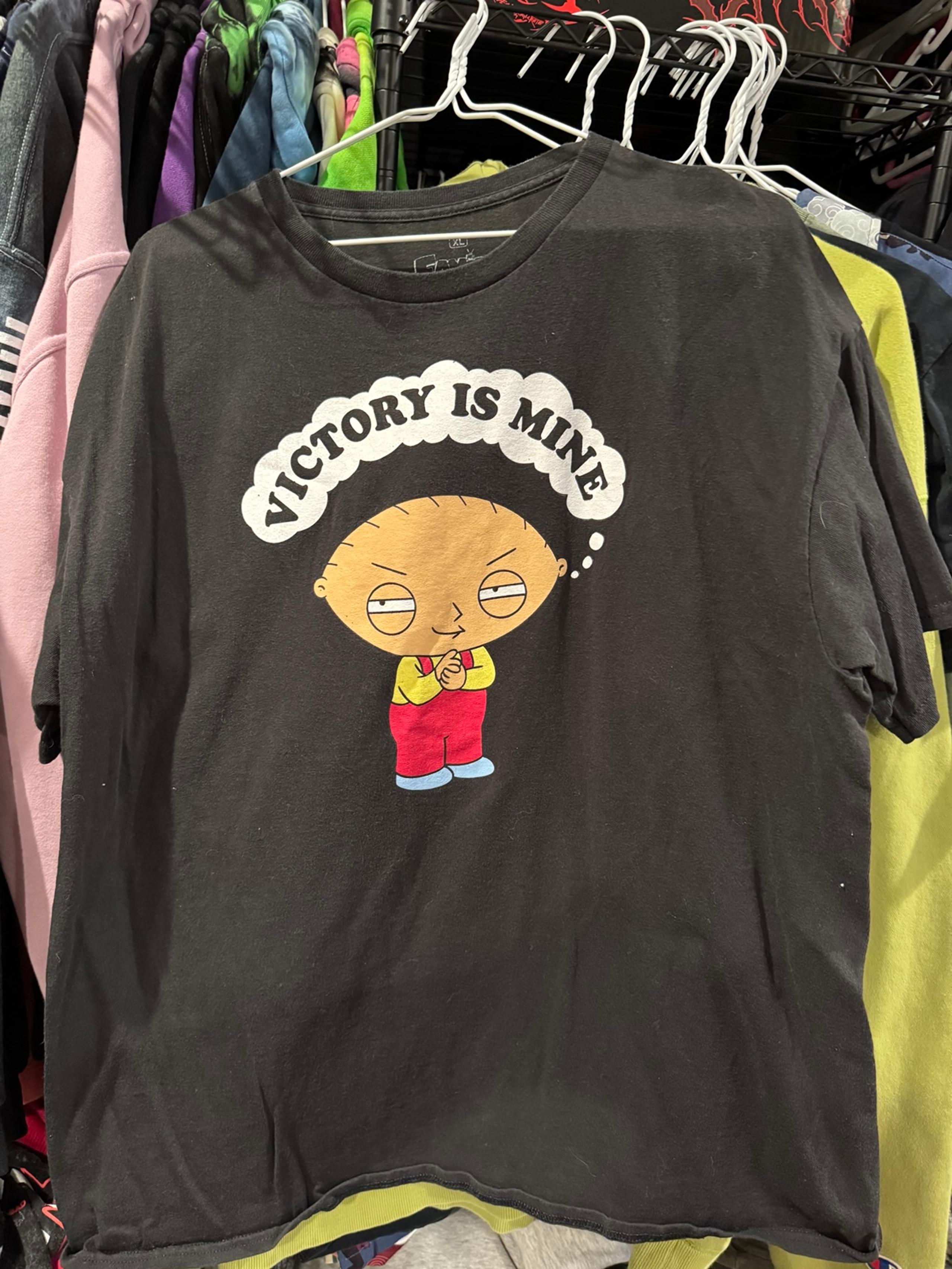 family guy stewie shirt