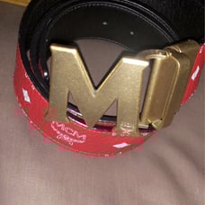 MCM belt