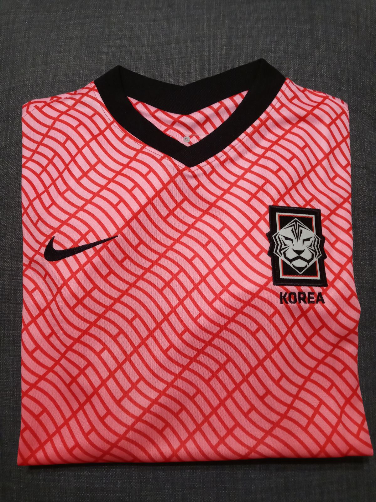 Nike Korea Youth XL