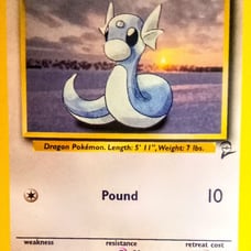 Pokemon cards 1st edition