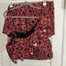 Off Shoulder Bathing Two Piece Bathing Suit