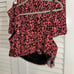 Off Shoulder Bathing Two Piece Bathing Suit