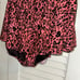 Off Shoulder Bathing Two Piece Bathing Suit