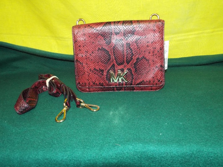 Michael Kors Mott Blossom