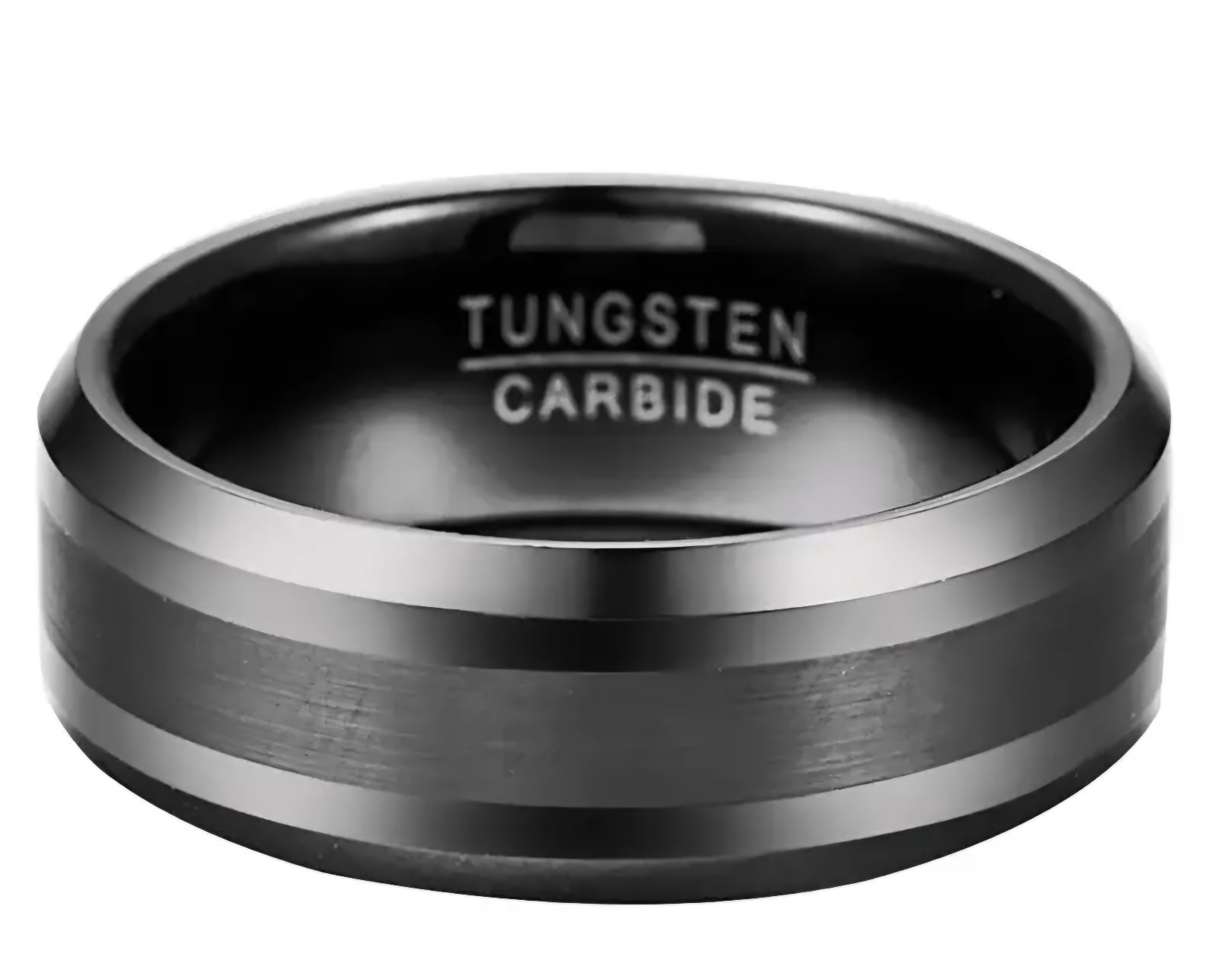 Mens wedding band