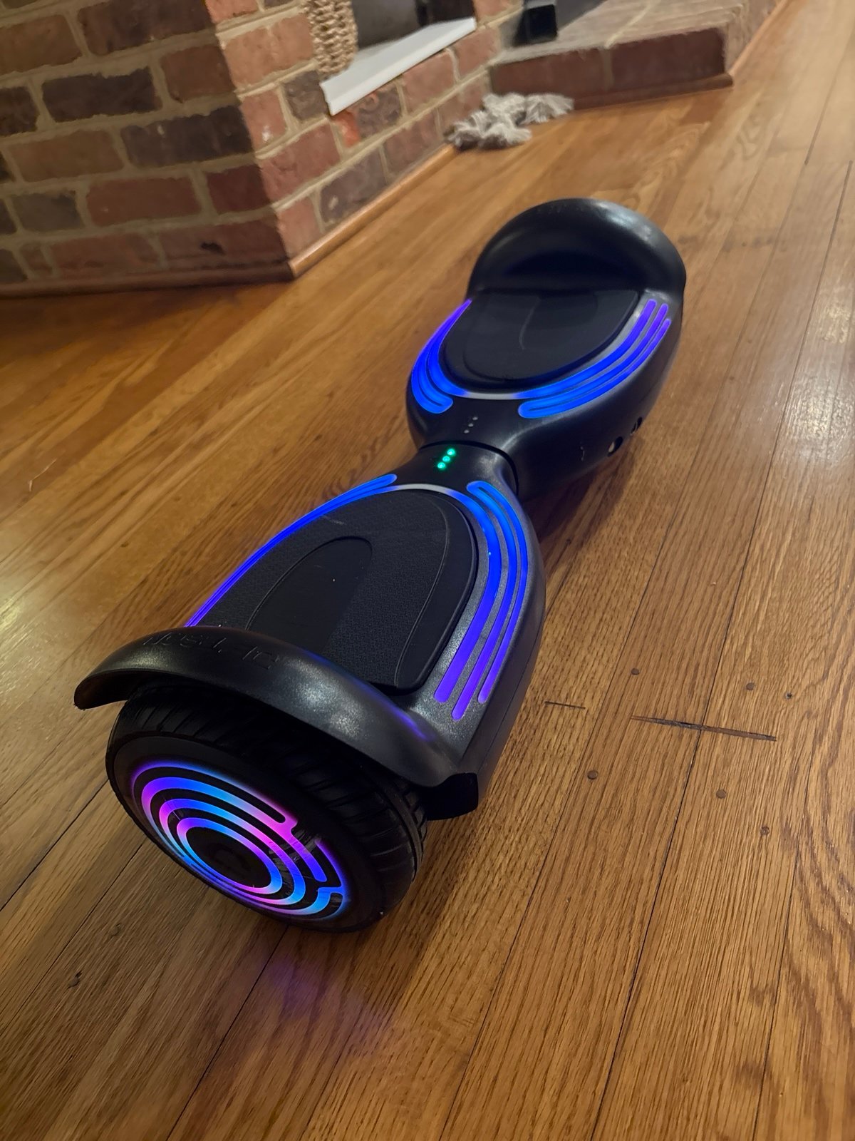 Hoverboard