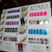 Color Street Nails Retired Mardi Gras Bundles