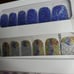 Color Street Nails Retired Mardi Gras Bundles