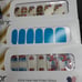 Color Street Nails Retired Mardi Gras Bundles