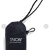 ## 【UNISEX】Mountain Open Front Down Poncho