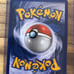 1999 Pokémon Gengar #20