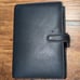 Filofax Guildford Personal Leather Professional Organizer