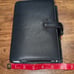 Filofax Guildford Personal Leather Professional Organizer
