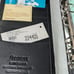 Filofax Guildford Personal Leather Professional Organizer