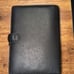 Filofax Guildford Personal Leather Professional Organizer