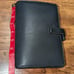 Filofax Guildford Personal Leather Professional Organizer