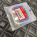 Honda Civic 2006-2011 8th Generation 75700-SNW-003 Blue JDM Emblem Front