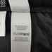 Liz Claiborne Liz Sport Petite Black/White Plaid Wool Blend Wrap Skirt Size 12P