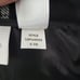 Liz Claiborne Liz Sport Petite Black/White Plaid Wool Blend Wrap Skirt Size 12P