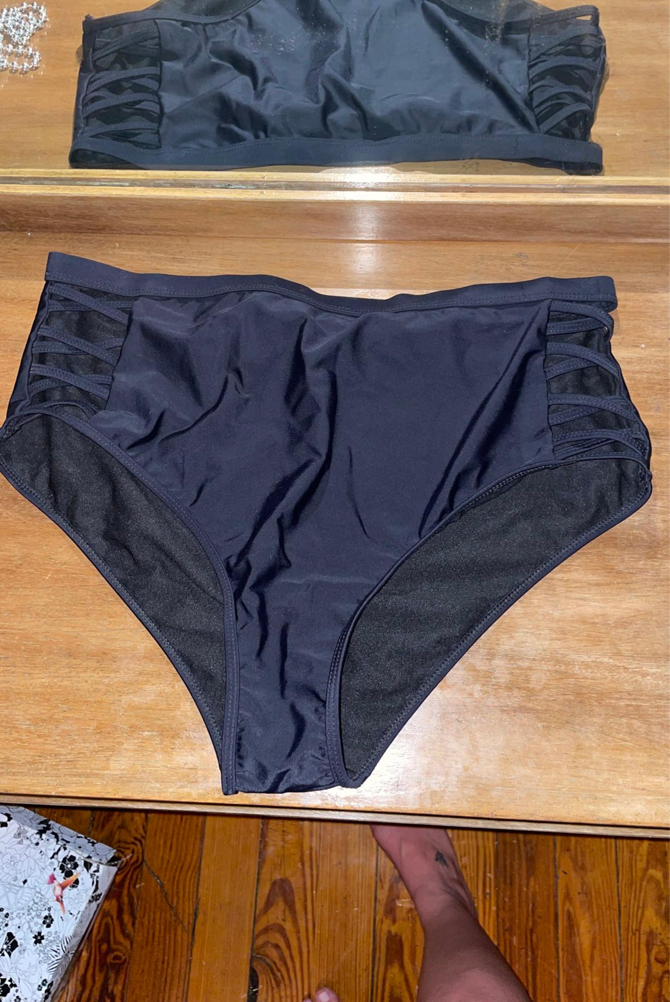 Bikini Bottoms