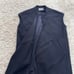 gracegray JULY/NINE Juillet Nine Vest