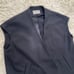 gracegray JULY/NINE Juillet Nine Vest