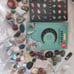 Crystals
