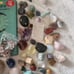 Crystals