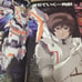 Mobile Suit Gundam Unicorn Episode 4 At The Bottom of The Gravity Well Pamphlet