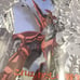 Mobile Suit Gundam Unicorn Episode 4 At The Bottom of The Gravity Well Pamphlet