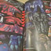 Mobile Suit Gundam Unicorn Episode 4 At The Bottom of The Gravity Well Pamphlet