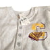 Champion Cheer Sweatshirt by PacSun Gray Heather Womans Small jj3681