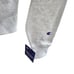 Champion Cheer Sweatshirt by PacSun Gray Heather Womans Small jj3681