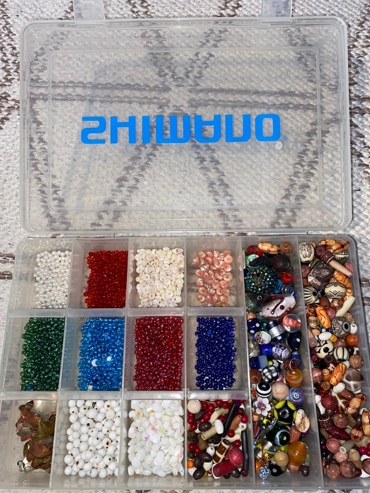 Beads
