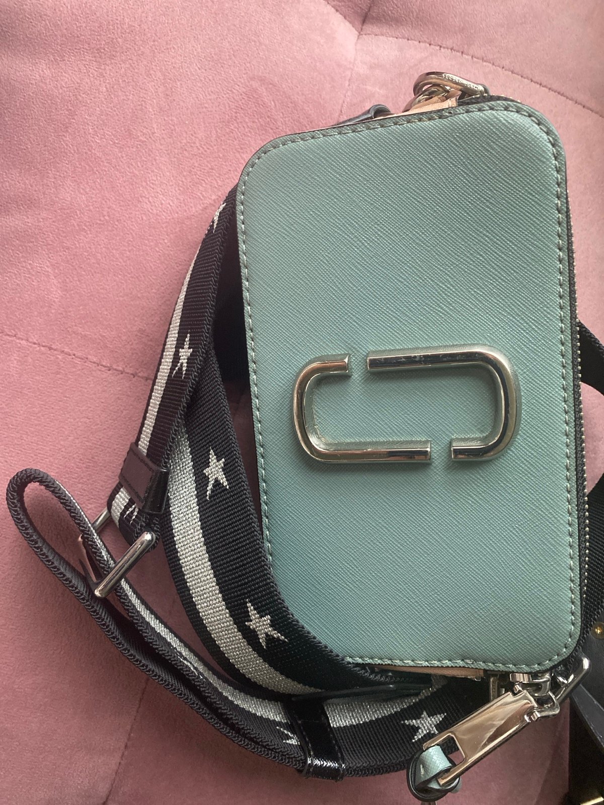 Marc Jacob’s Camera Bag