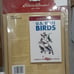 Eddie Bauer Birder's Binoculars Set 10x50 with Birder Book