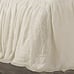 NWOT Lush Bedspread Set. Very Classy