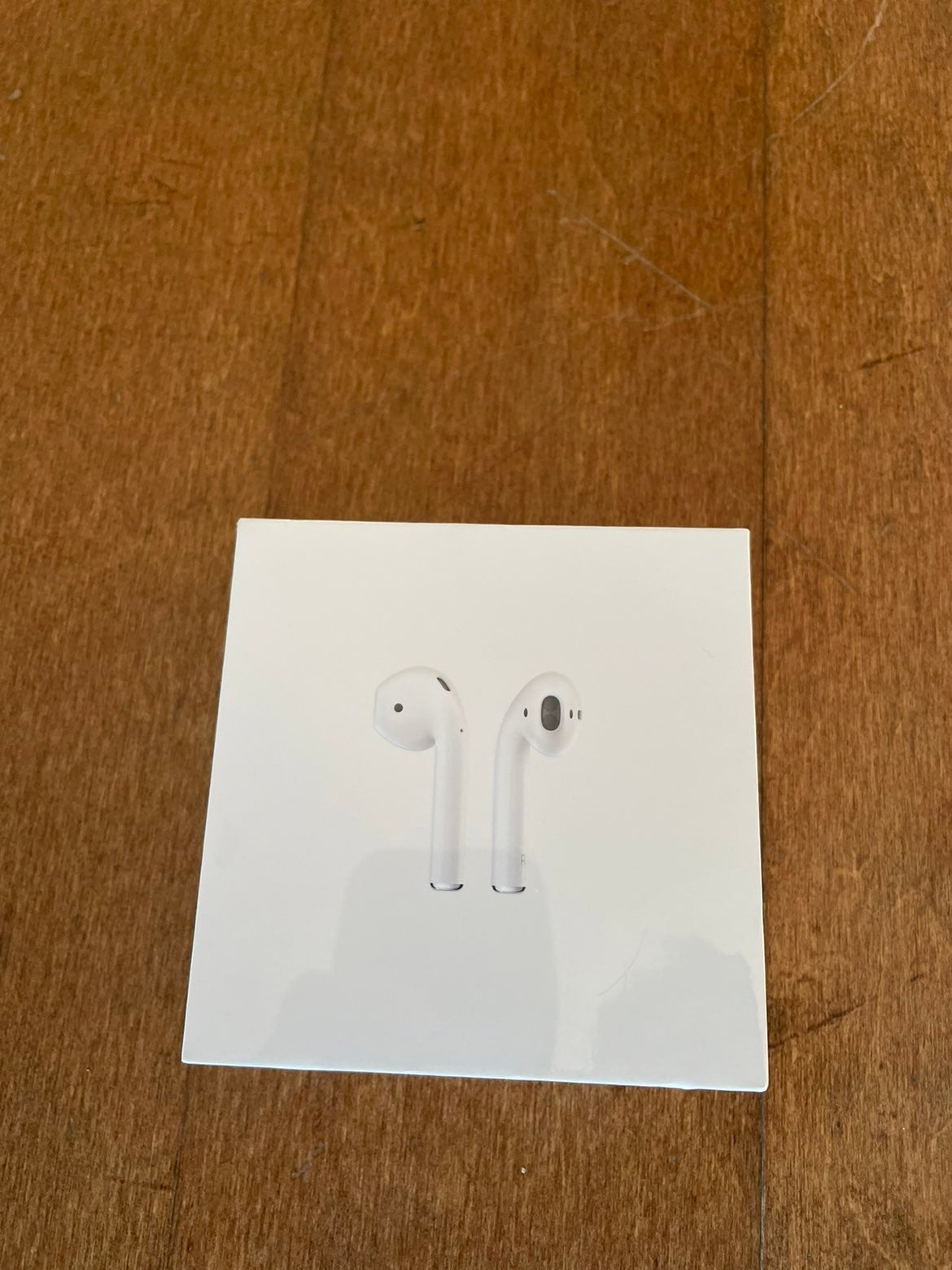 Brand New Apple AirPods with Charging Case (1st Generation)