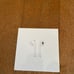 Brand New Apple AirPods with Charging Case (1st Generation)