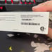 Brand New Apple AirPods with Charging Case (1st Generation)