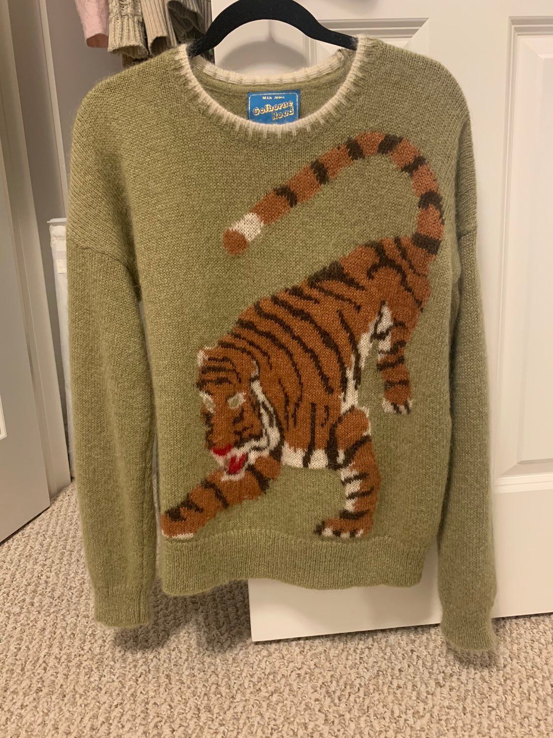 Sweater