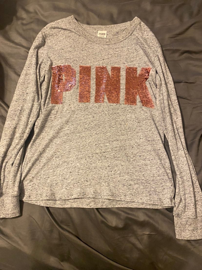Victoria Secret PINK Bling Set