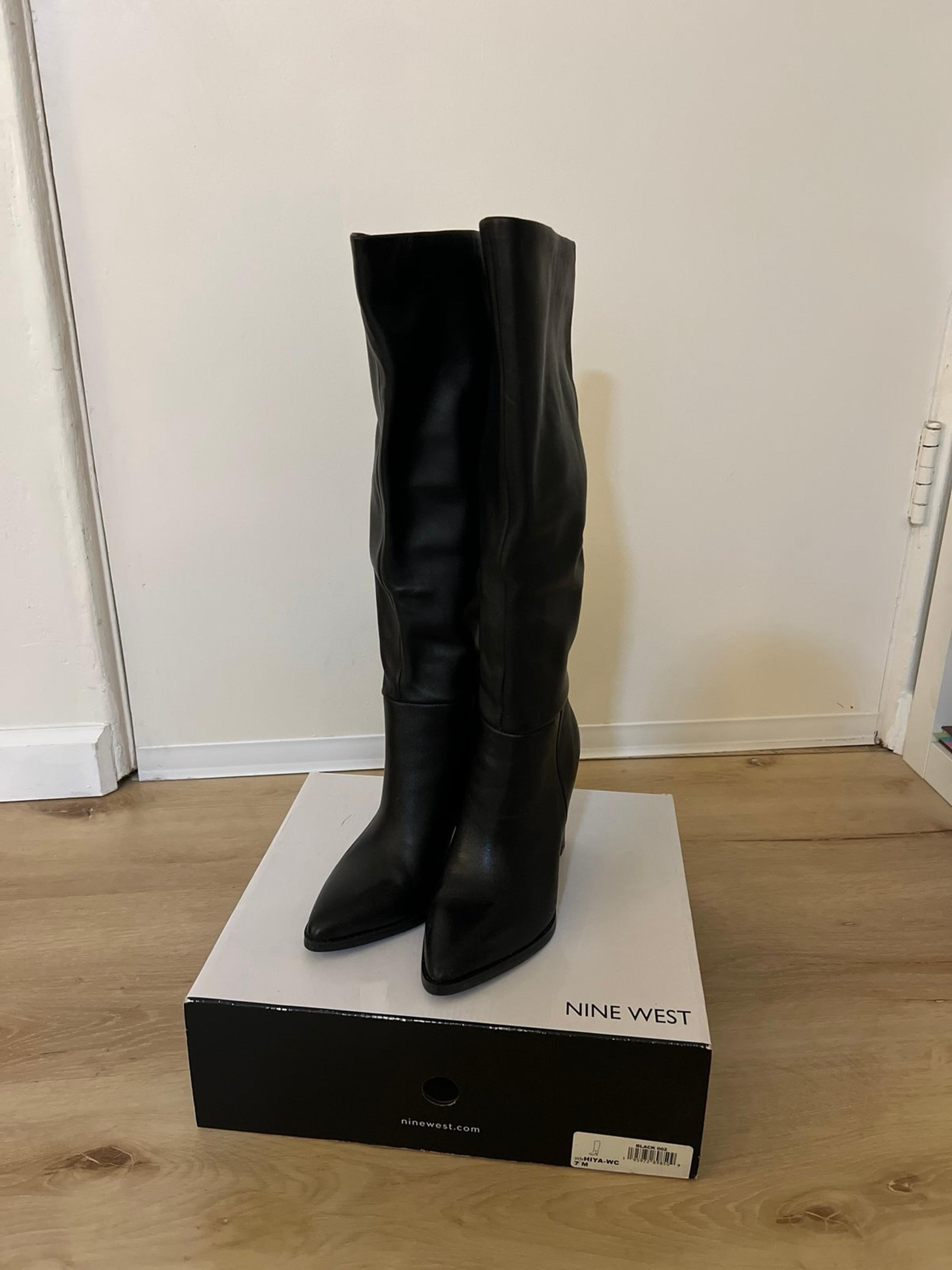 Nine West Boots