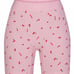 SKIMS soft lounge Cherry print boxer-Medium