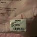 SKIMS soft lounge Cherry print boxer-Medium