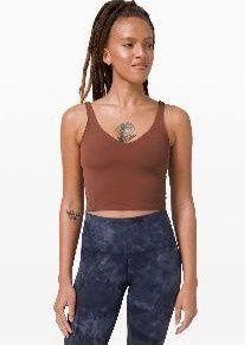 Lululemon Align Tank