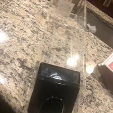 Authentic Casino Dealing Shoe