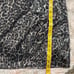 Michael Michael Kors sequined leopard print skirt New sz XL